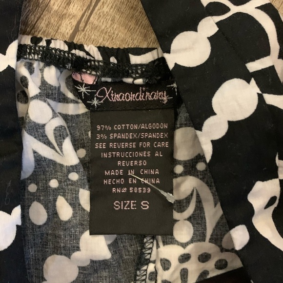 Women's Xtraordinary Halter Top - Picture 3 of 4